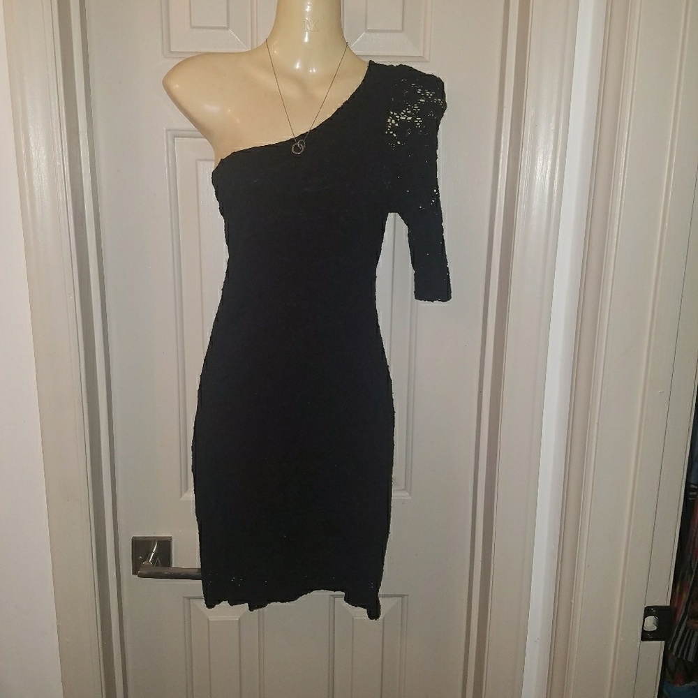 Little black dress 2.0